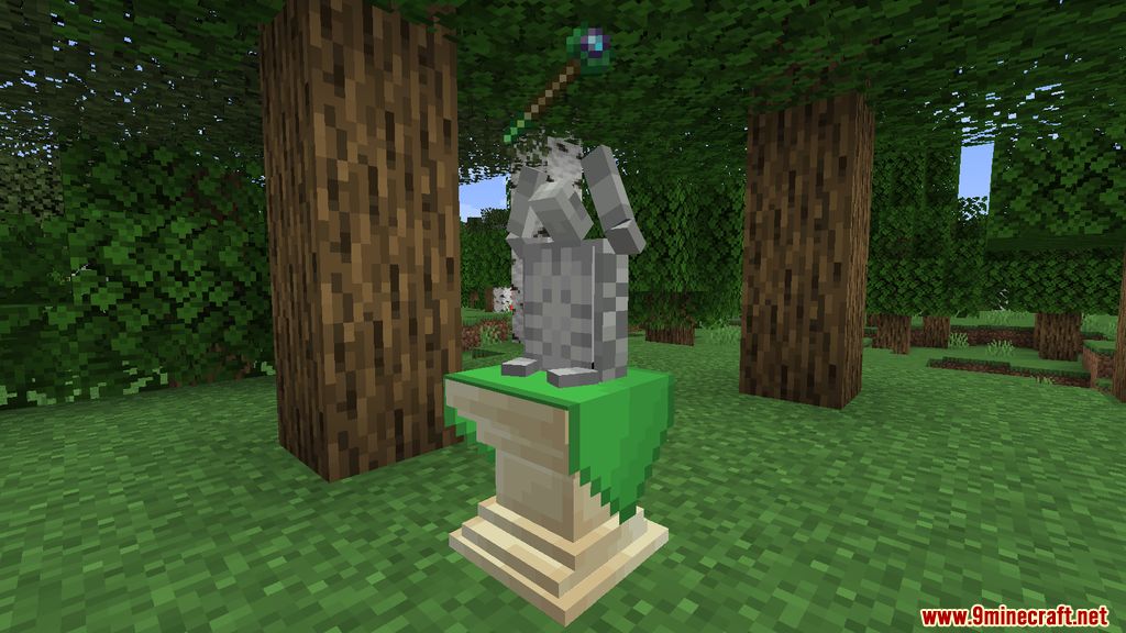 Turtlemancy Mod Screenshots 2