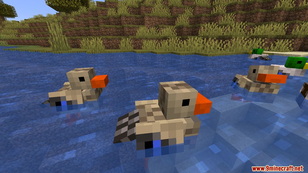 Untitled Duck Mod Screenshots 8