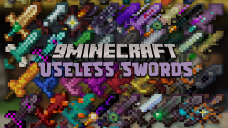 Useless Swords Mod