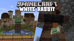 White Rabbit Mod