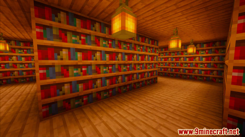 corrupted_library.dat Map Screenshots (3)