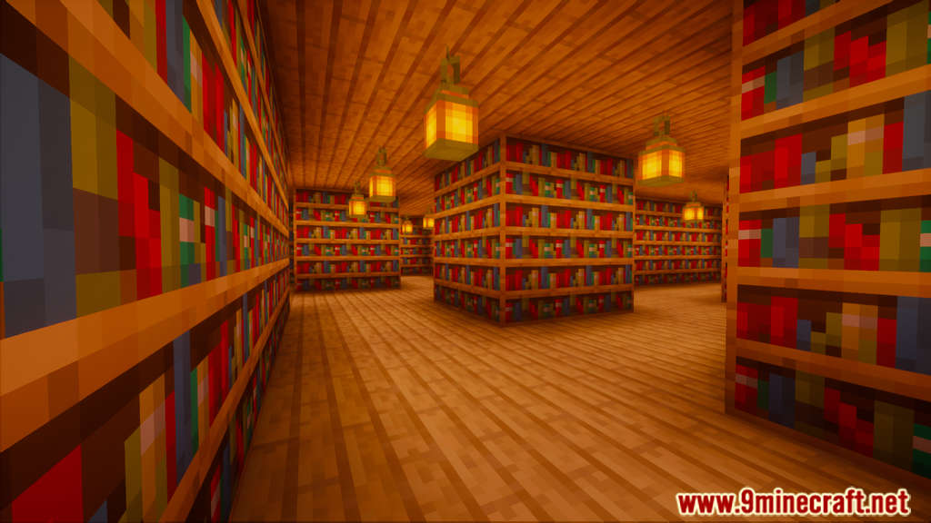 corrupted_library.dat Map Screenshots (4)