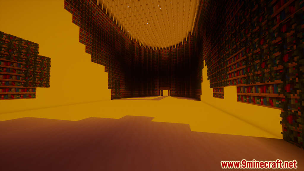 corrupted_library.dat Map Screenshots (5)