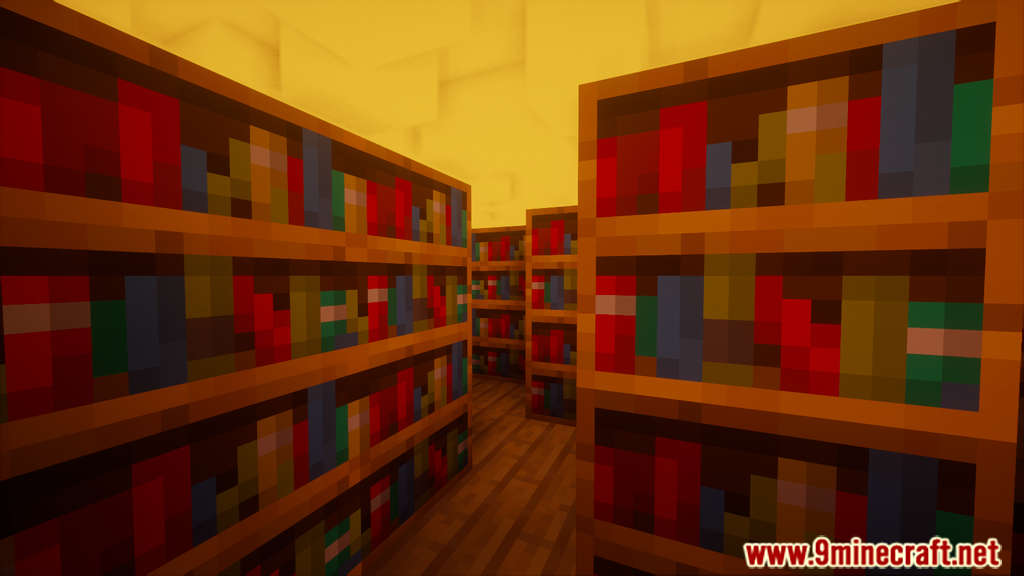 corrupted_library.dat Map Screenshots (8)