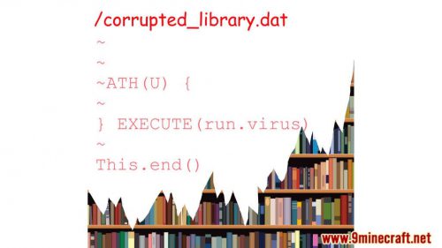 corrupted_library.dat Map Thumbnail