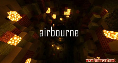 Airbourne Map Thumbnail