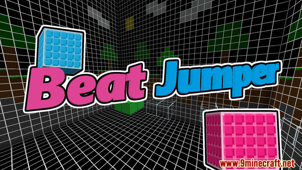 Beat Jumper Map Thumbnail