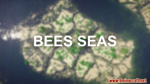 Bees Seas Map Thumbnail