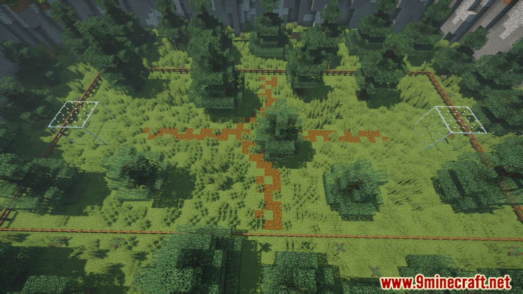BiomeBattles Map Screenshots (3)