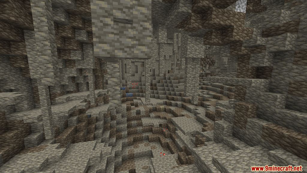 Caves of Cobalt Mod Screenshots 10