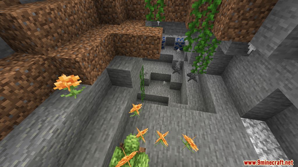 Caves of Cobalt Mod Screenshots 11