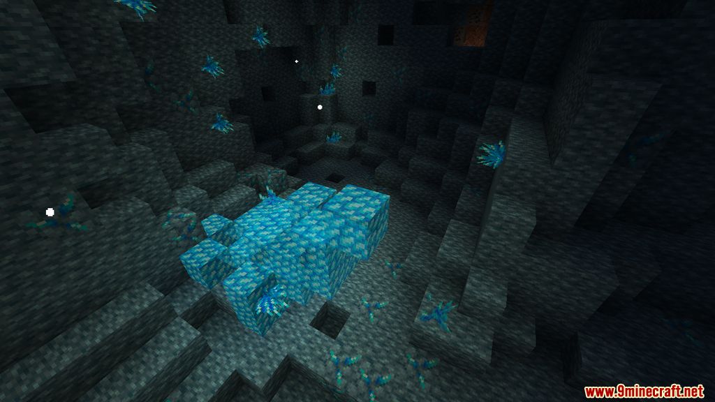 Caves of Cobalt Mod Screenshots 2