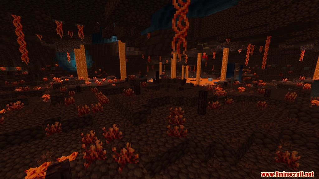 Caves of Cobalt Mod Screenshots 4