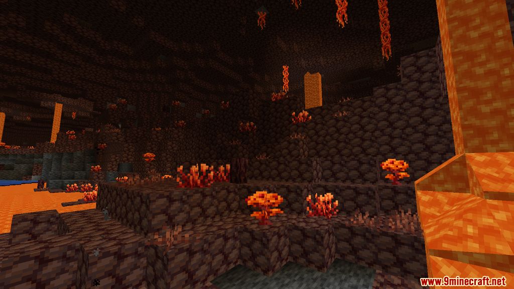 Caves of Cobalt Mod Screenshots 5