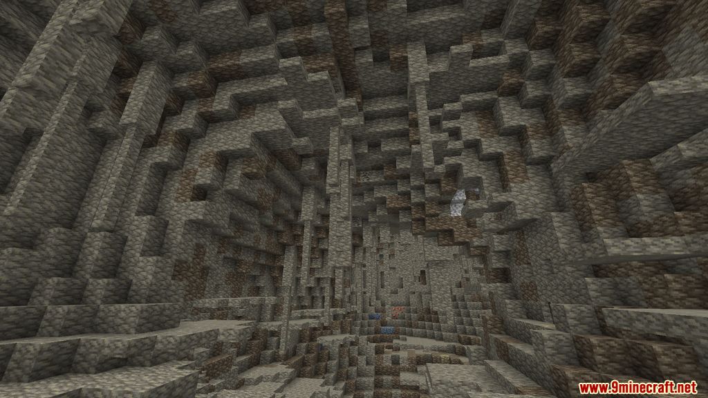 Caves of Cobalt Mod Screenshots 9