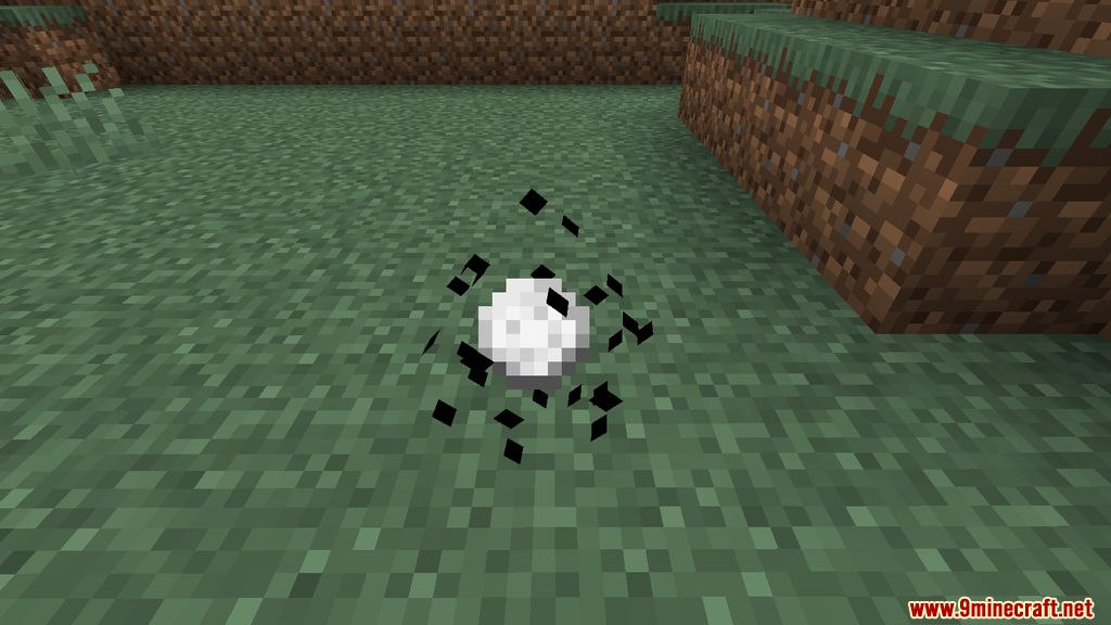 Dragons Survival Mod Screenshots 12