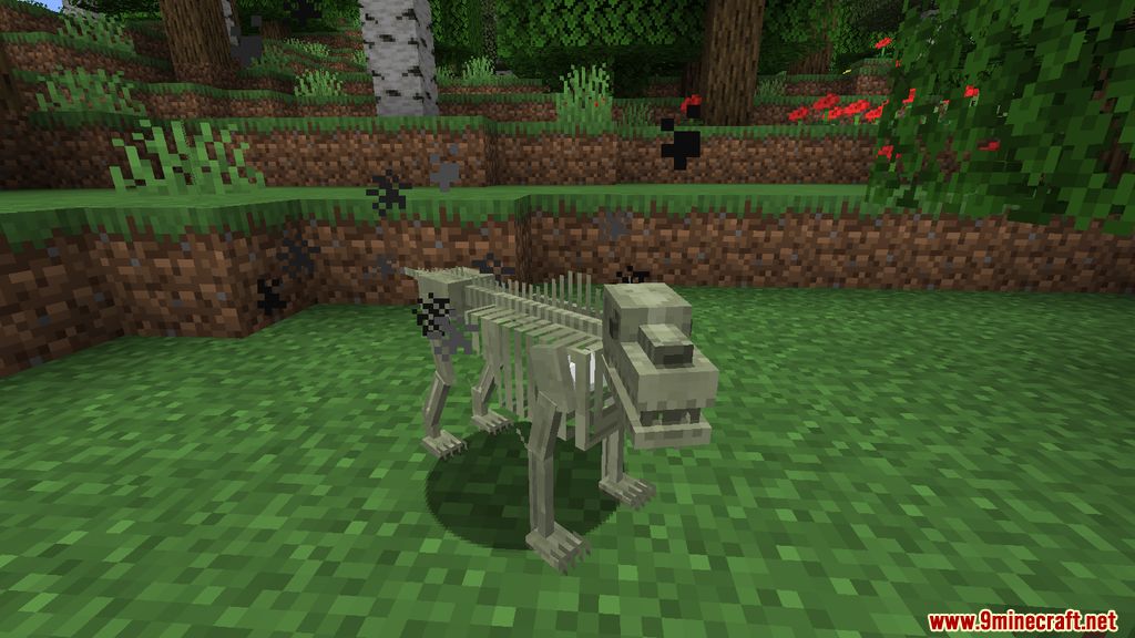 Dragons Survival Mod Screenshots 6