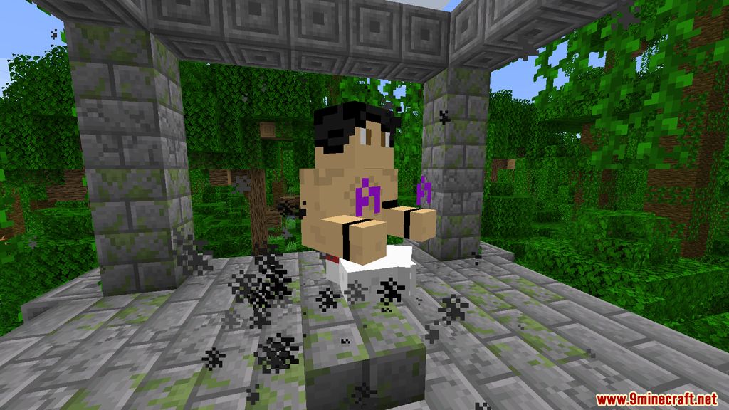 10 MODS que UTILIZA Vegetta en PLANETA VEGETTA 