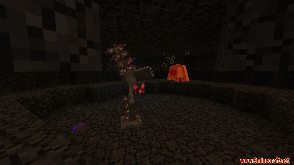 Echoer Mod Screenshots 4
