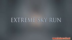 Extreme Sky Run Map Thumbnail