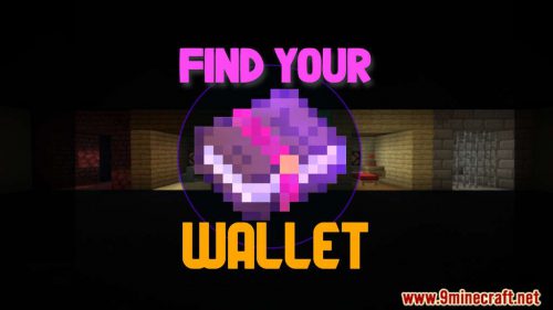Find Your Wallet Remastered Map Thumbnail