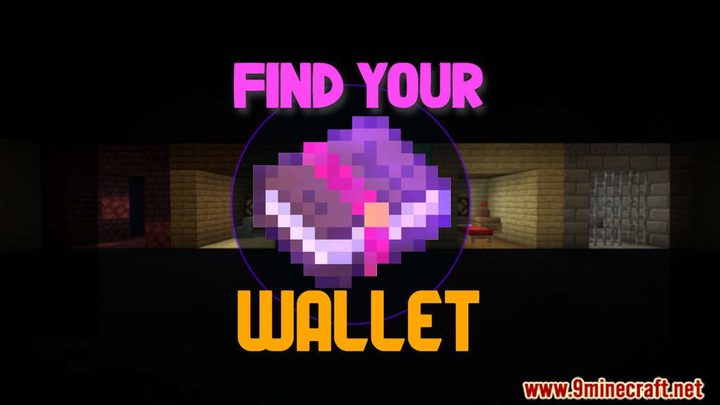 Find Your Wallet Remastered Map Thumbnail