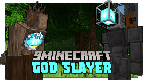 God Slayer Mod