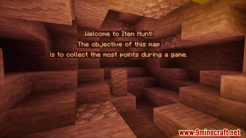 Item Hunt Map Screenshots (2)