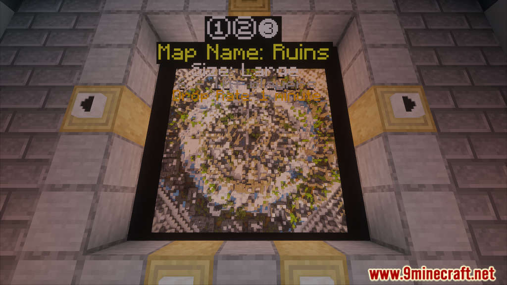 Item Hunt Map Screenshots (9)