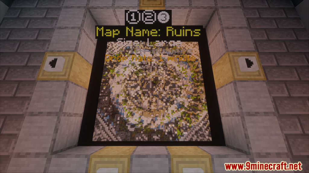 Item Hunt Map Screenshots (9)