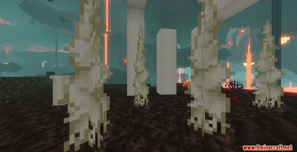 Jadens Nether Expansion Resource Pack Screenshots 5