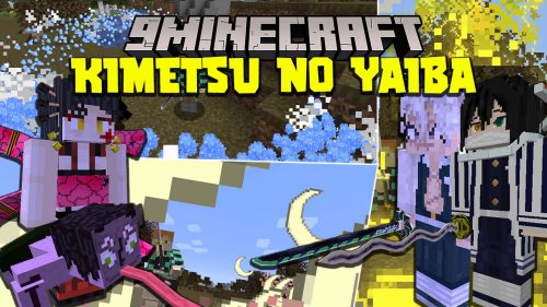 Anime Mods for Minecraft PE for Android - Free App Download