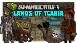 Lands of Icaria Mod