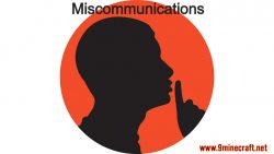 Miscommunications Map Thumbnail