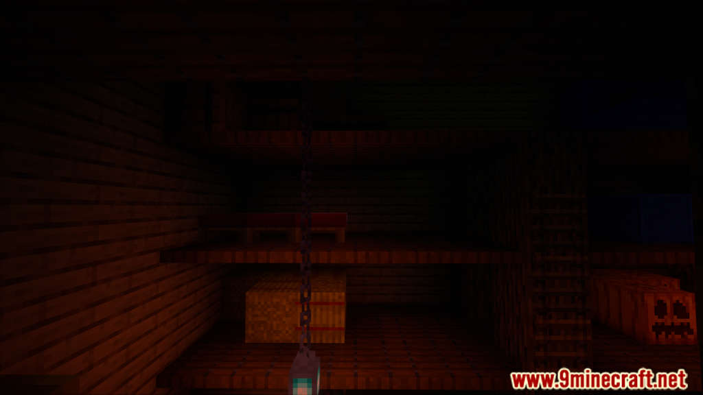 Mr.Herobrine’s Mansion Map Screenshots (7)