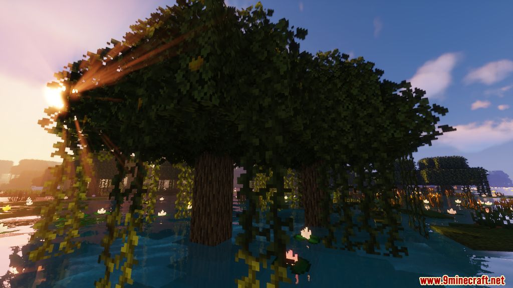 Nature X Resource Pack Screenshots 12