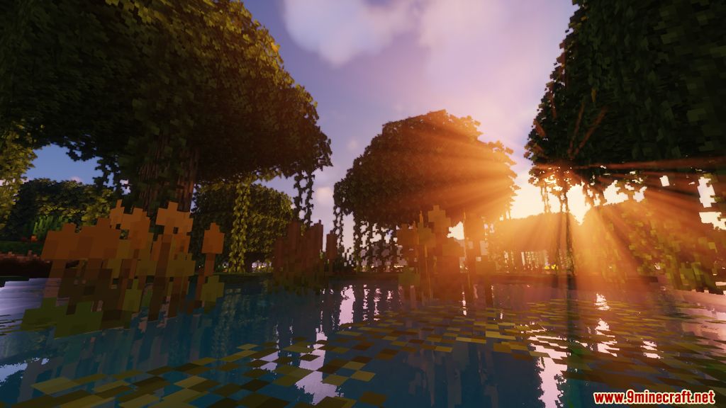 Nature X Resource Pack Screenshots 13