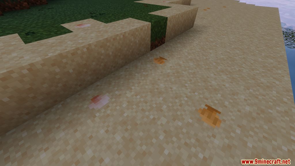 Nature X Resource Pack Screenshots 3