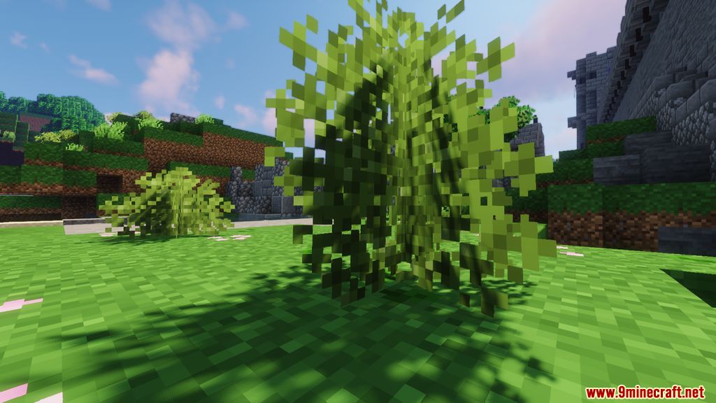 Nature X Resource Pack Screenshots 5