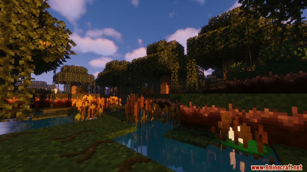 Nature X Resource Pack Screenshots 8