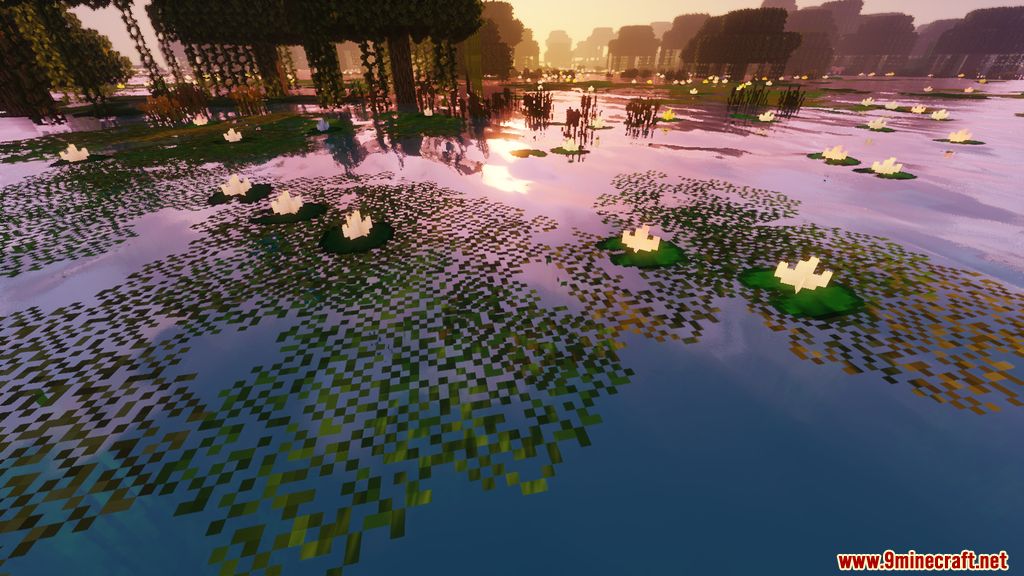 Nature X Resource Pack Screenshots 9