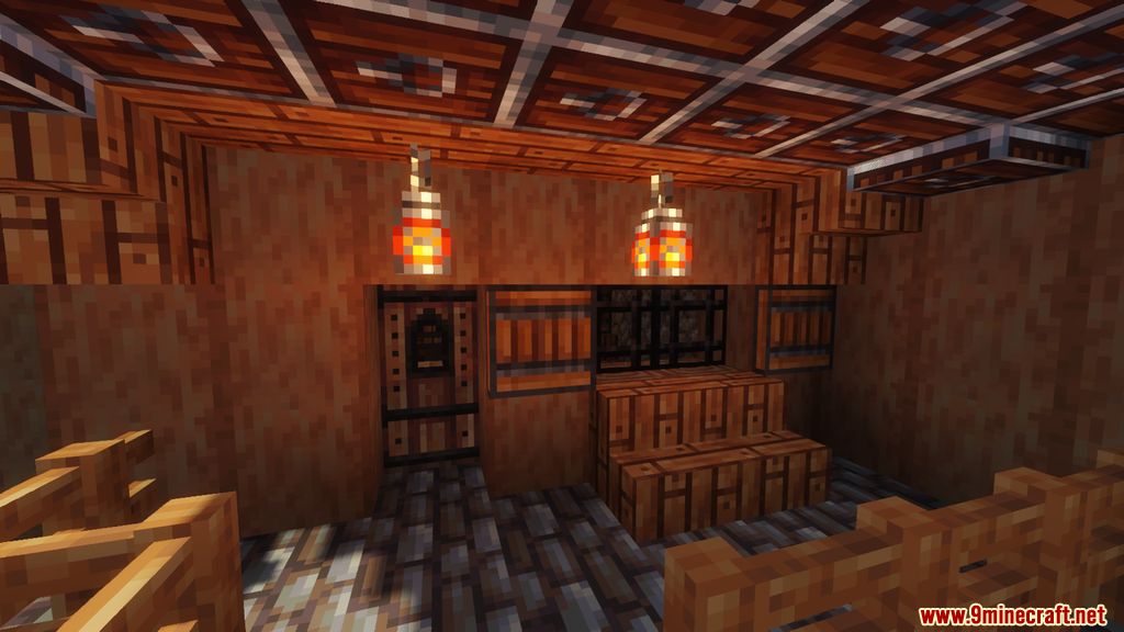 New Wakuyian Resource Pack Screenshots 10