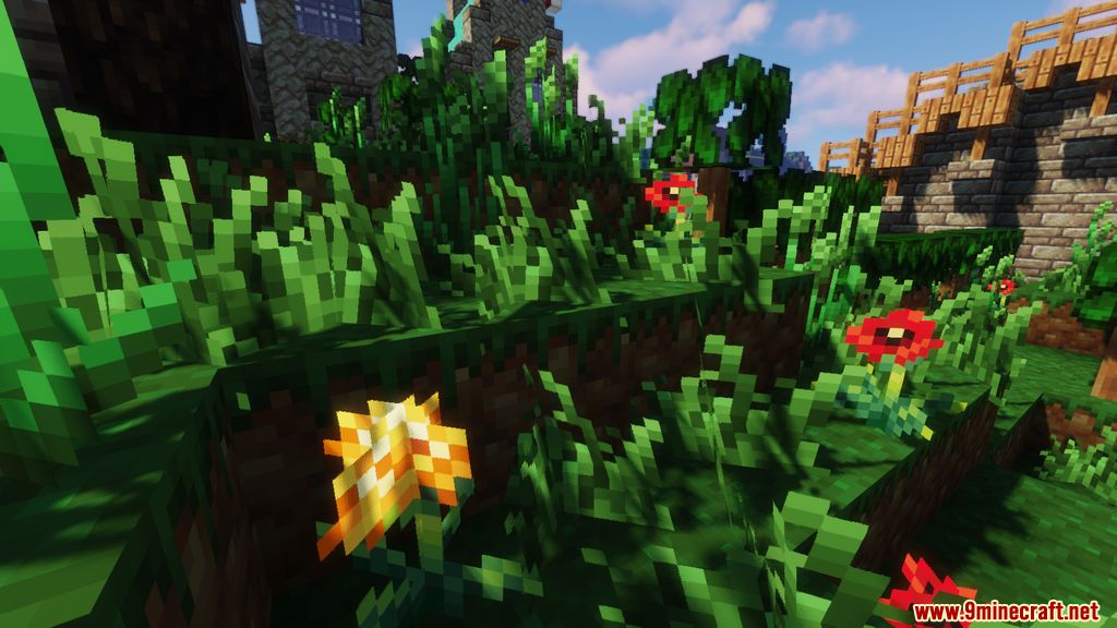 New Wakuyian Resource Pack Screenshots 2