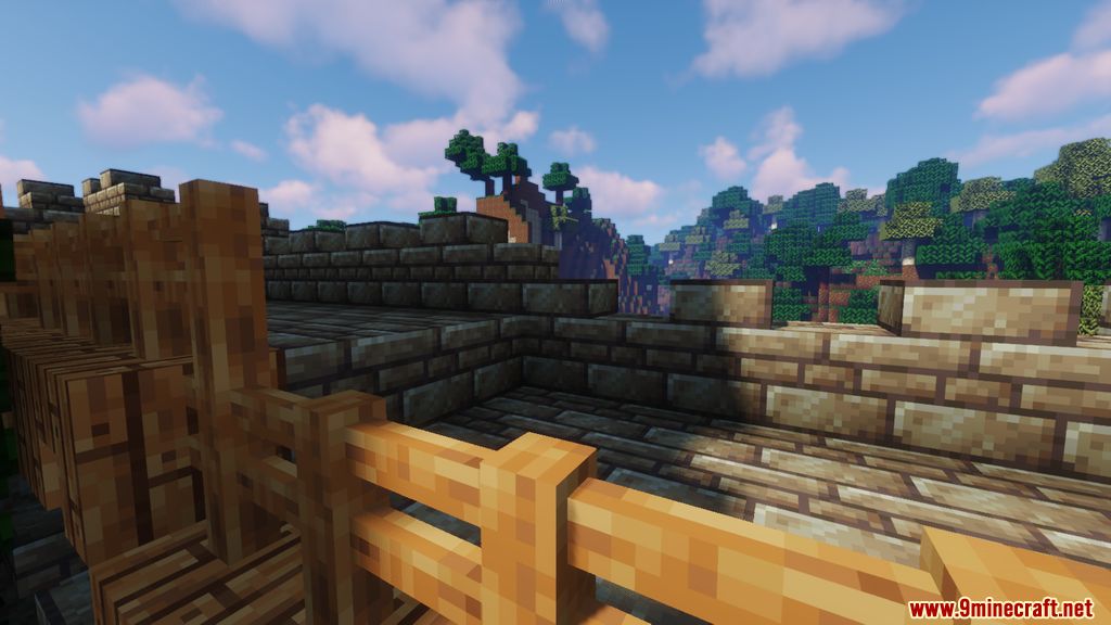 New Wakuyian Resource Pack Screenshots 3