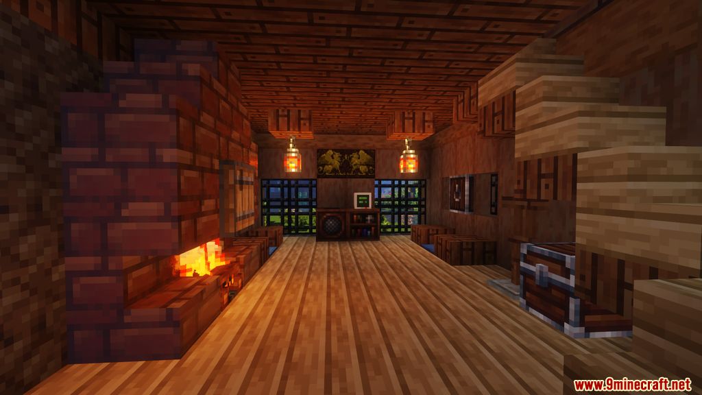 New Wakuyian Resource Pack Screenshots 6