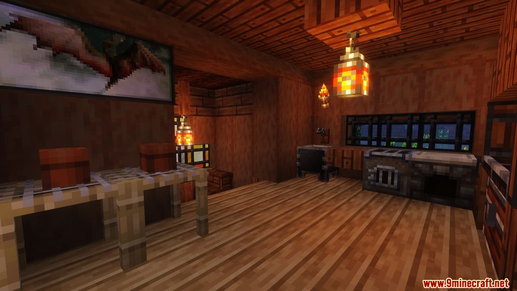 New Wakuyian Resource Pack Screenshots 8