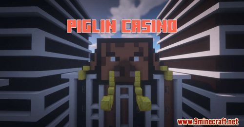 Piglin Casino Map Thumbnail