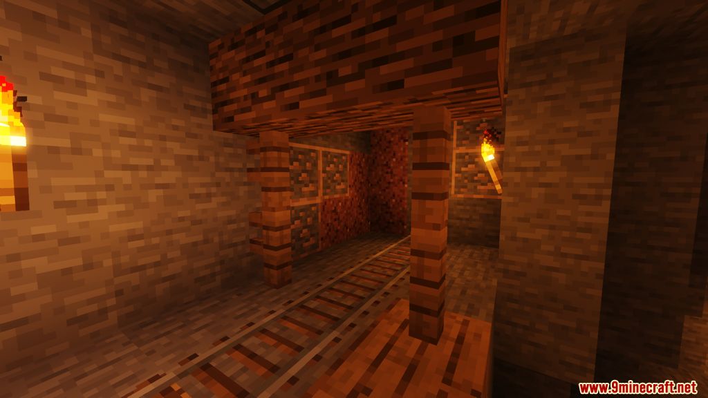 Reach Resource Pack Screenshots 6