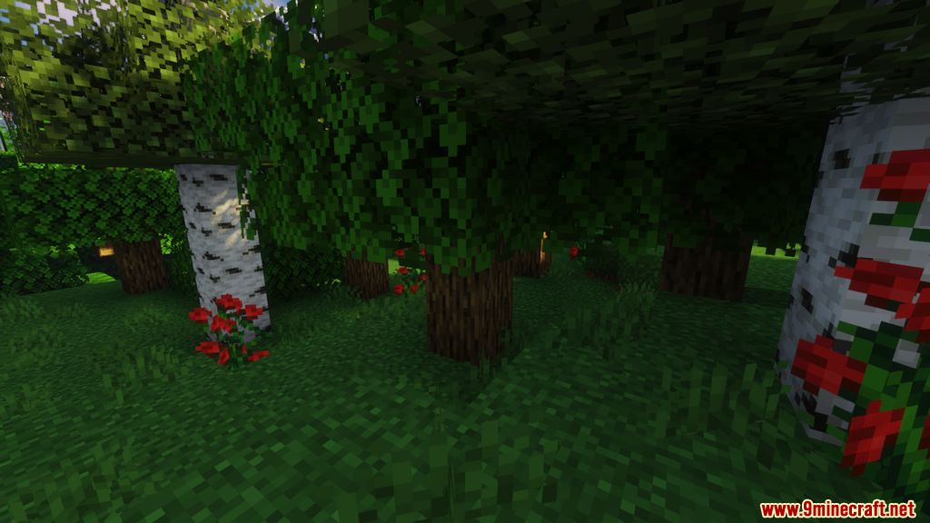 Reach Resource Pack Screenshots 8