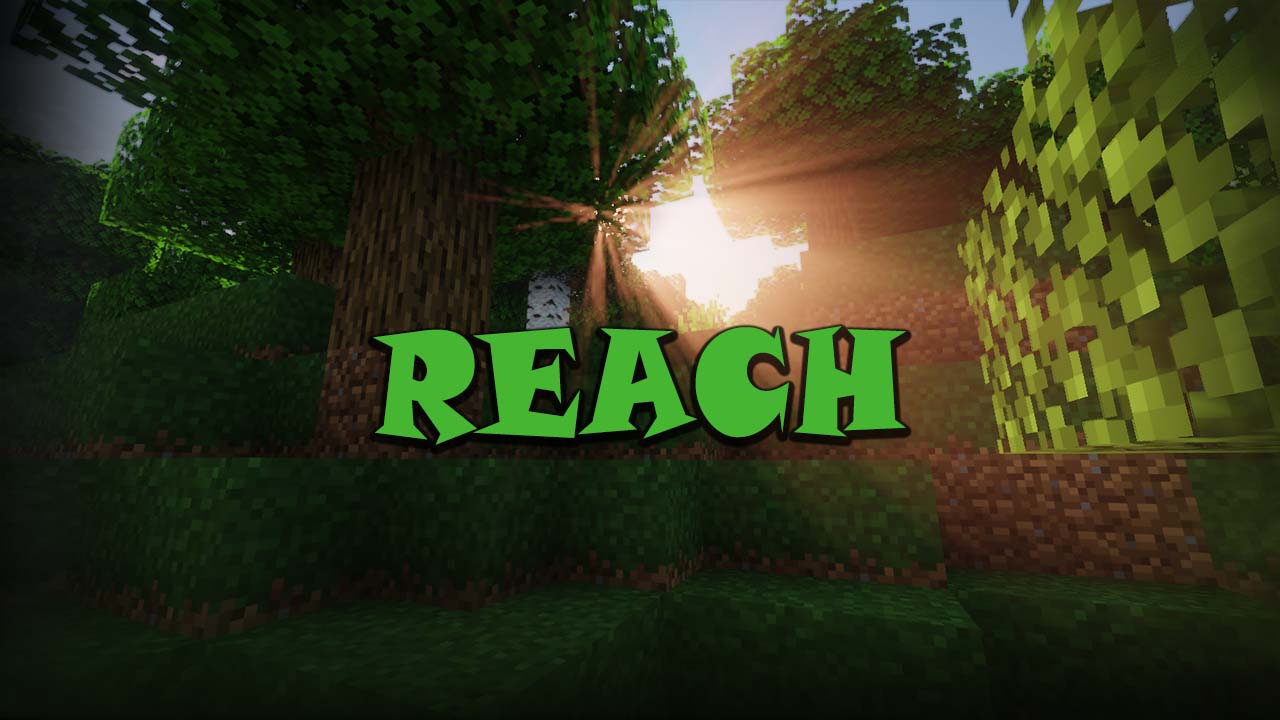 Reach Resource Pack